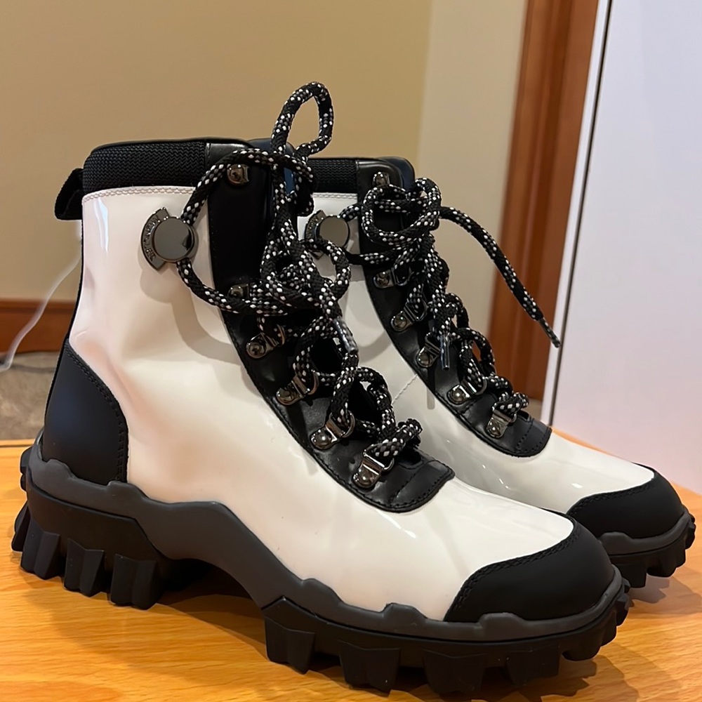 Moncler Boots